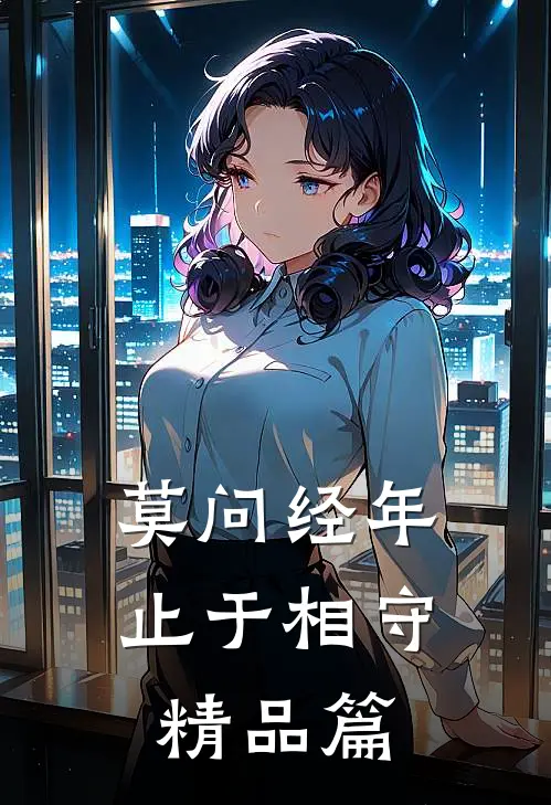 莫问经年，止于相守精品篇