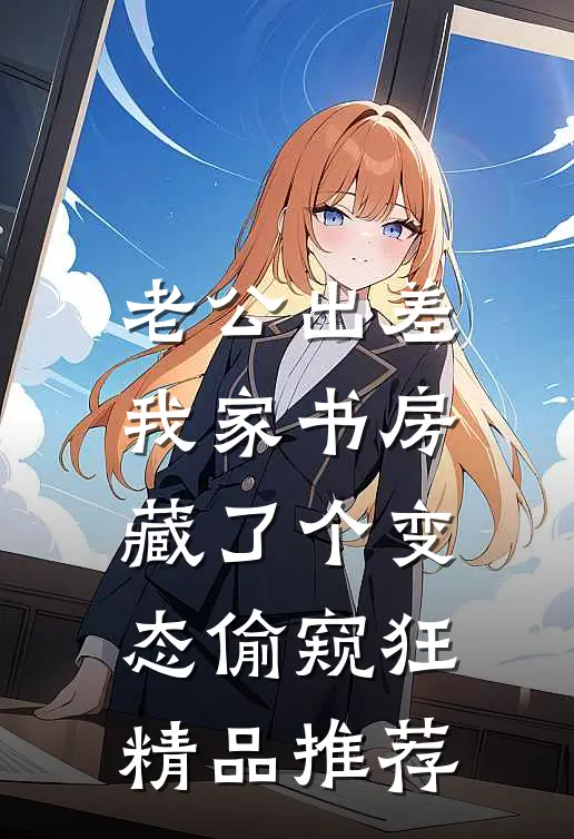 老公出差，我家书房藏了个变态偷窥狂精品推荐