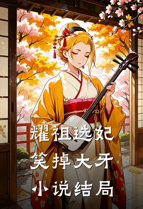 耀祖选妃，笑掉大牙小说结局