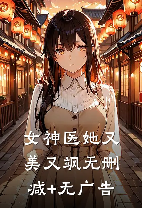 女神医她又美又飒无删减+无广告