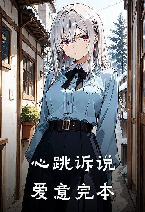 心跳诉说爱意完本