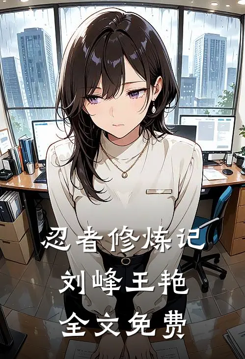 忍者修炼记刘峰王艳全文免费阅读