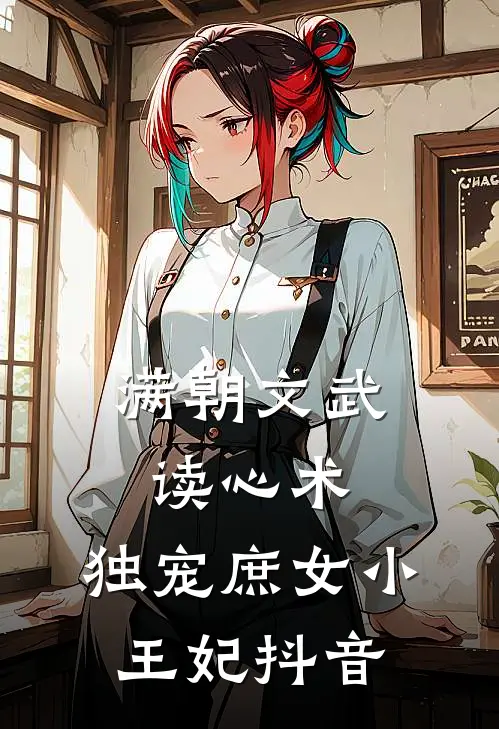 满朝文武读心术，独宠庶女小王妃抖音