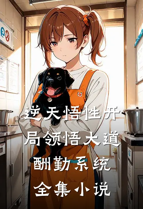逆天悟性开局领悟大道酬勤系统全集小说