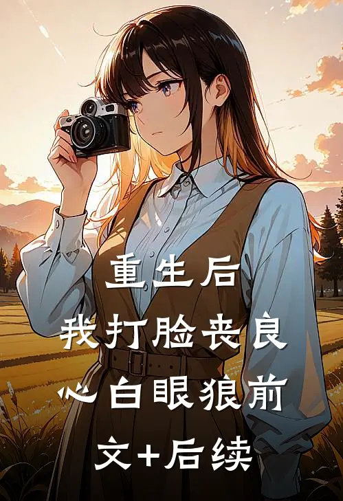 重生后，我打脸丧良心白眼狼前文+后续