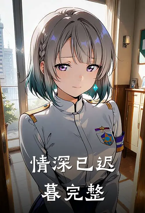 情深已迟暮完整