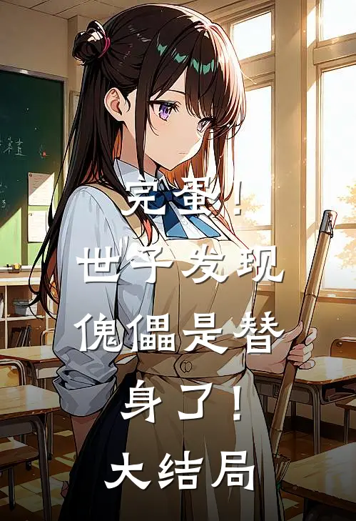 完蛋！世子发现傀儡是替身了！大结局