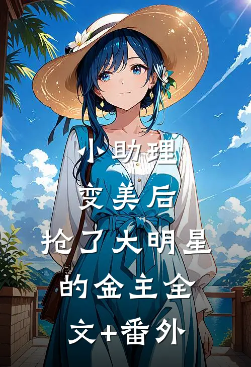 小助理变美后，抢了大明星的金主全文+番外