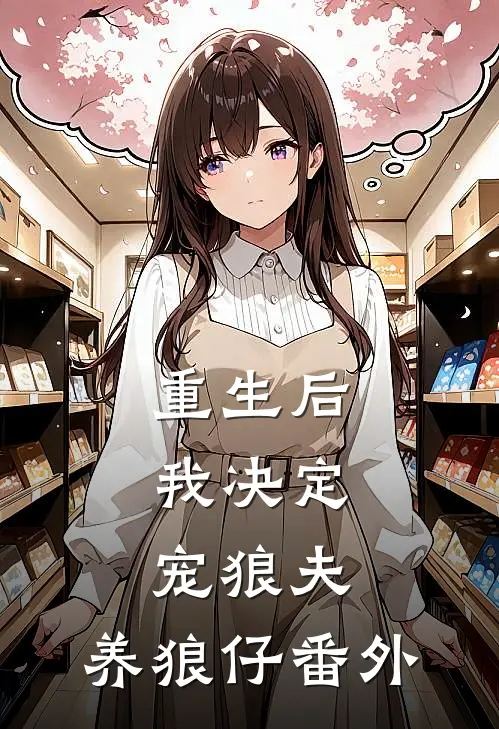 重生后，我决定宠狼夫，养狼仔番外