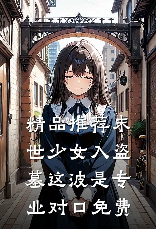 精品推荐末世少女入盗墓这波是专业对口免费