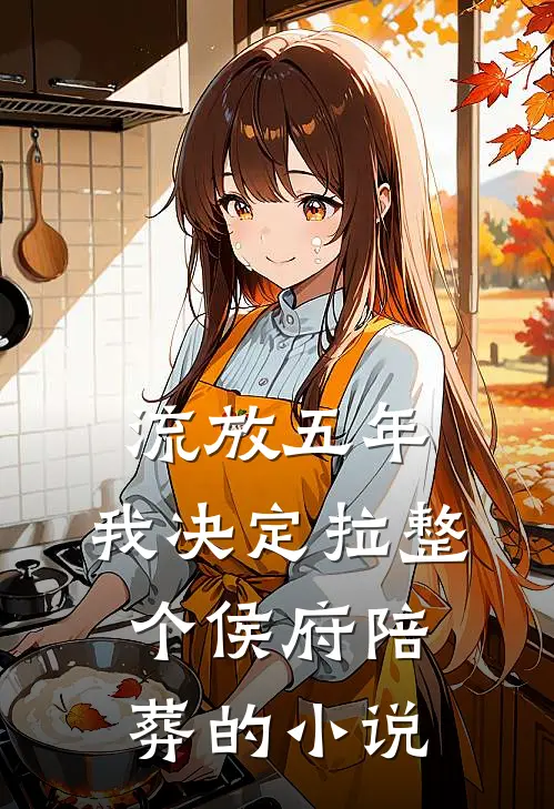 流放五年，我决定拉整个侯府陪葬的小说
