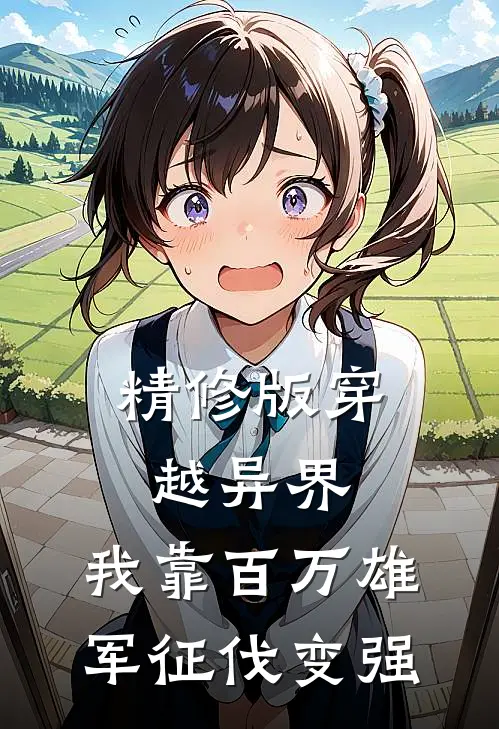 精修版穿越异界：我靠百万雄军征伐变强