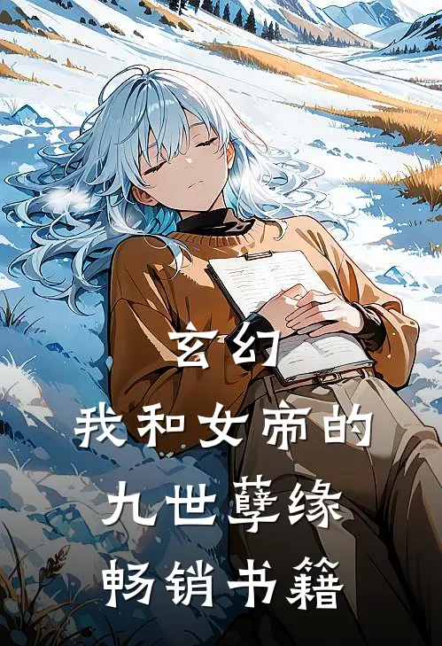 玄幻：我和女帝的九世孽缘畅销书籍