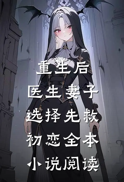 重生后，医生妻子选择先救初恋全本小说阅读