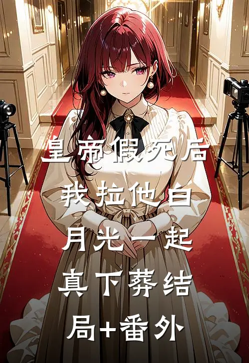 皇帝假死后，我拉他白月光一起真下葬结局+番外