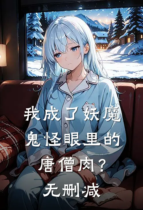 我成了妖魔鬼怪眼里的唐僧肉？无删减