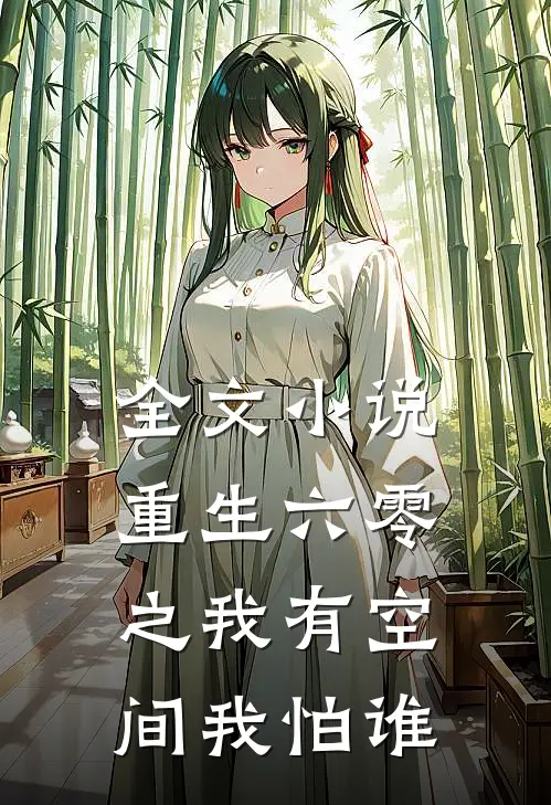 全文小说重生六零之我有空间我怕谁