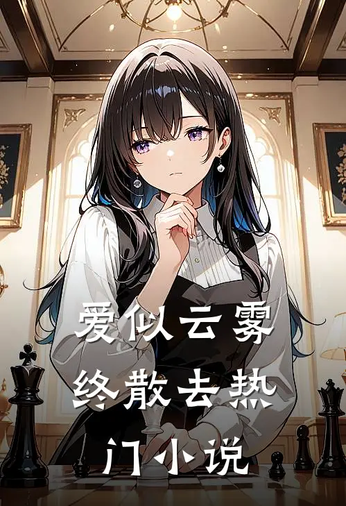 爱似云雾终散去热门小说