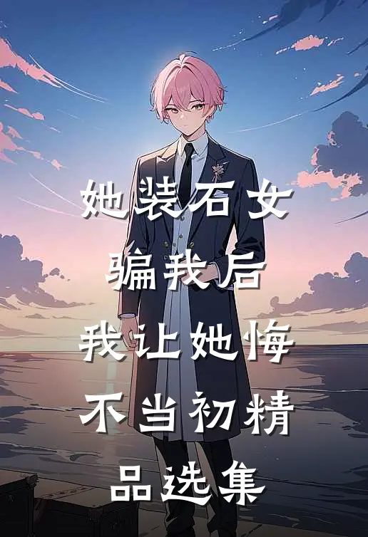 她装石女骗我后，我让她悔不当初精品选集