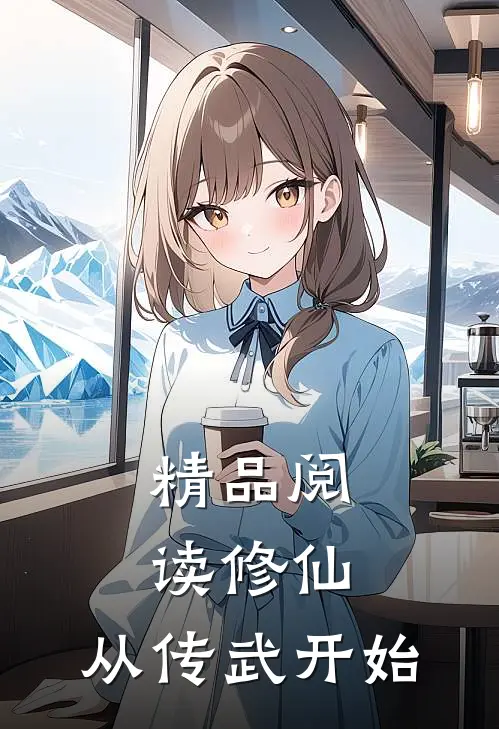 精品阅读修仙，从传武开始
