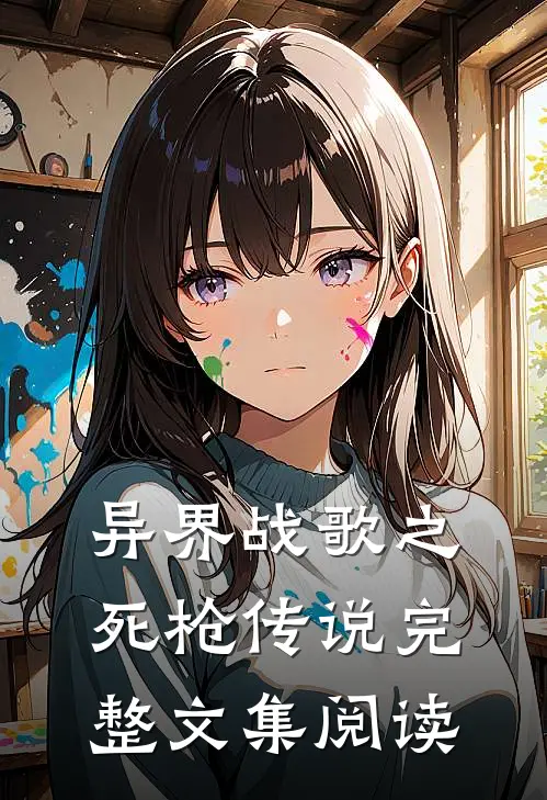 异界战歌之死枪传说完整文集阅读