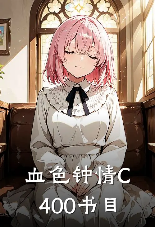 血色钟情C400书目