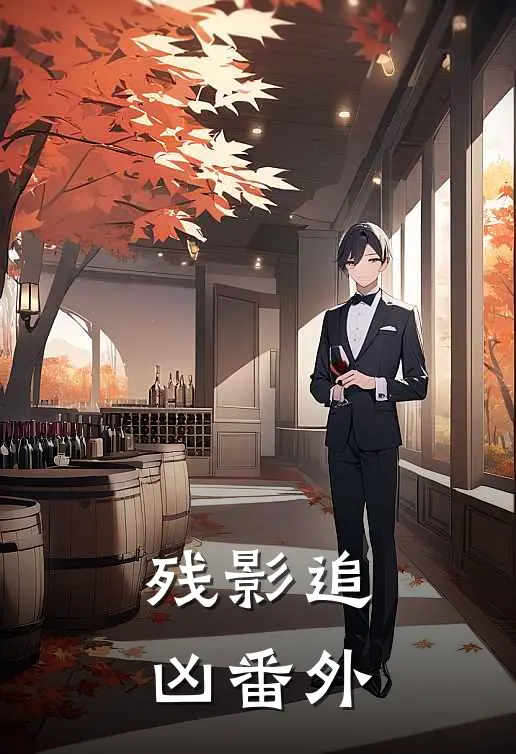残影追凶 番外