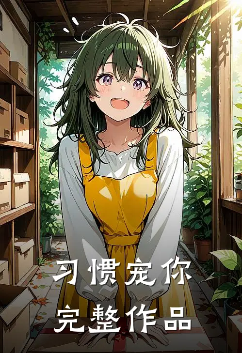 习惯宠你完整作品