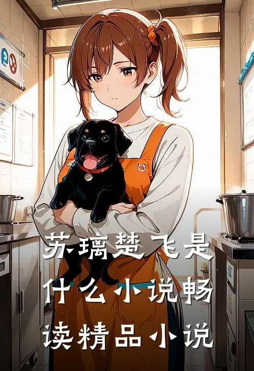 苏璃楚飞是什么小说畅读精品小说