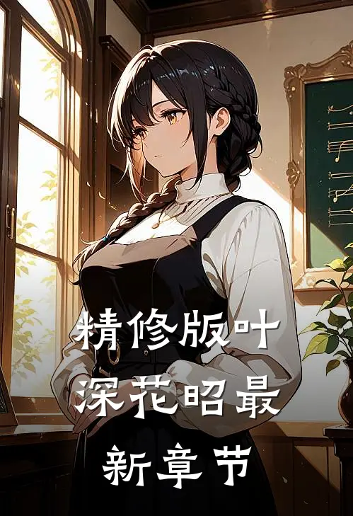 精修版叶深花昭最新章节