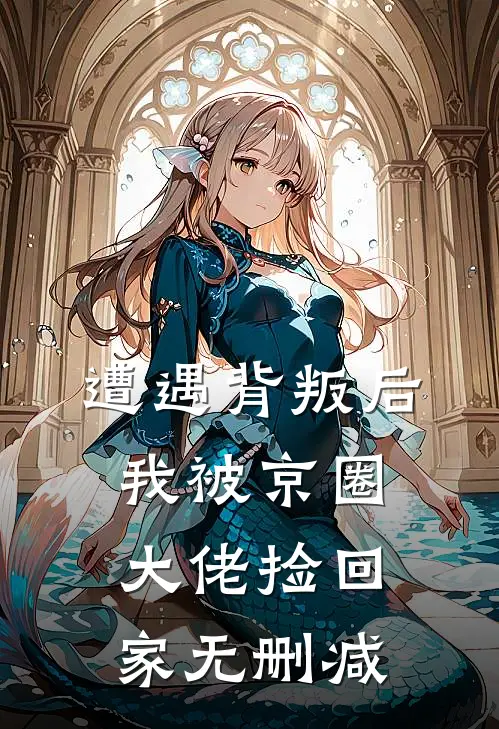遭遇背叛后，我被京圈大佬捡回家无删减