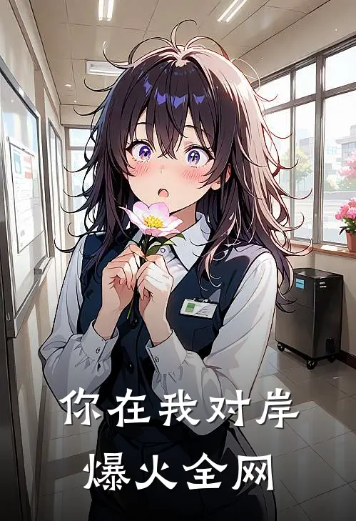你在我对岸爆火全网