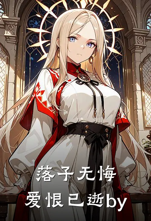 落子无悔，爱恨已逝by