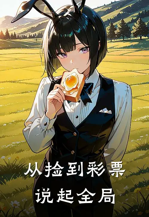 从捡到彩票说起全局