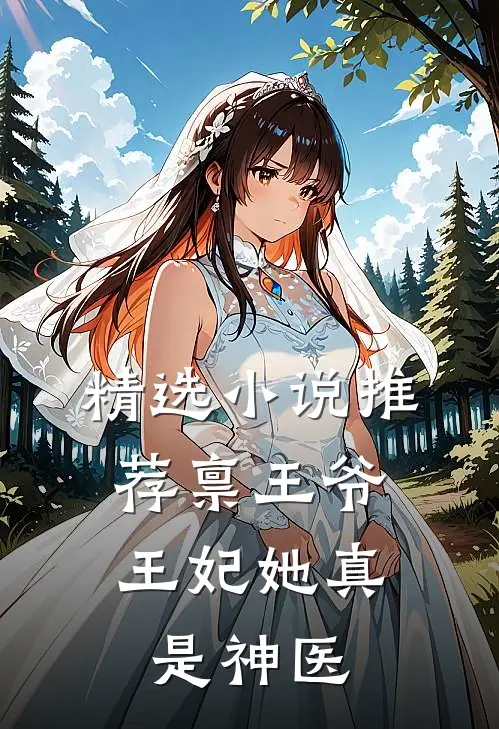 精选小说推荐禀王爷，王妃她真是神医