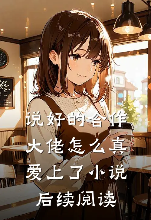 说好的合作大佬怎么真爱上了小说后续阅读