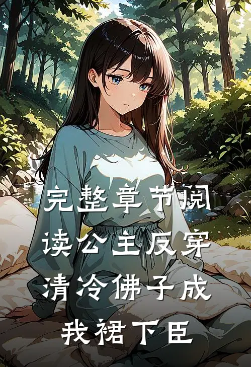 完整章节阅读公主反穿：清冷佛子成我裙下臣