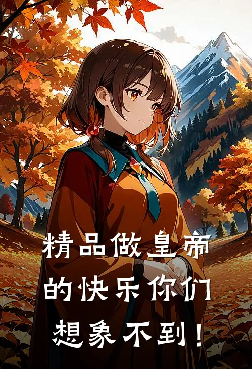 精品做皇帝的快乐你们想象不到！