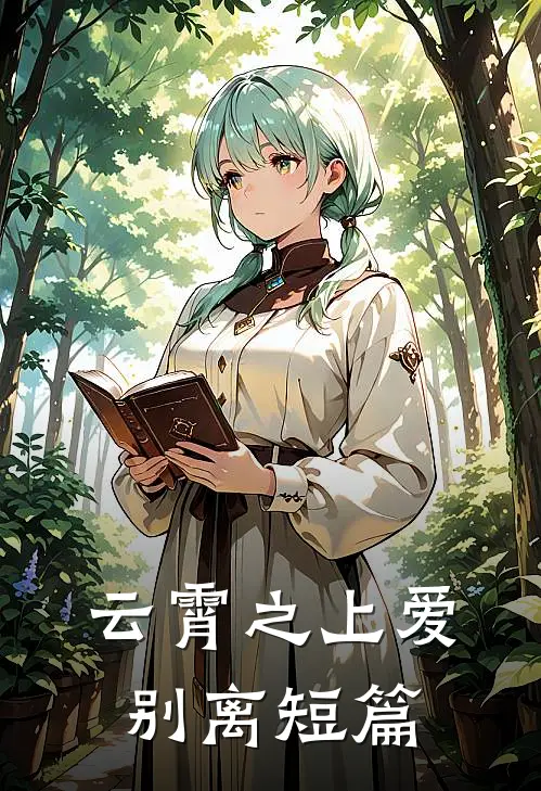 云霄之上爱别离短篇