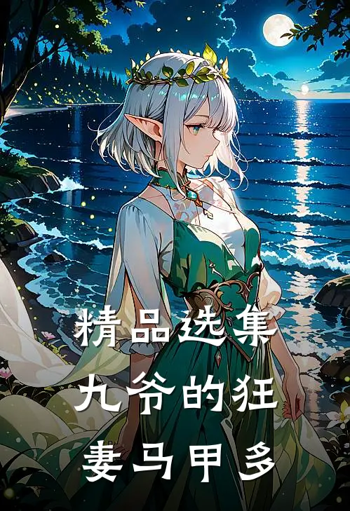 精品选集九爷的狂妻马甲多