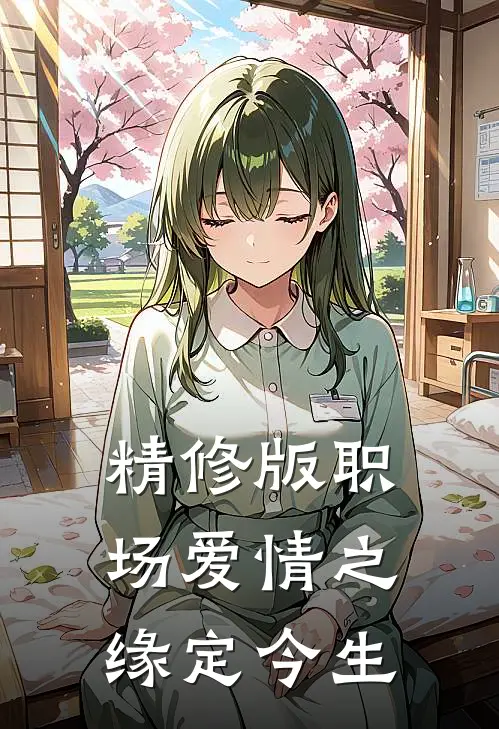精修版职场爱情之缘定今生