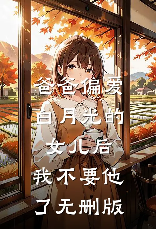 爸爸偏爱白月光的女儿后，我不要他了无删版