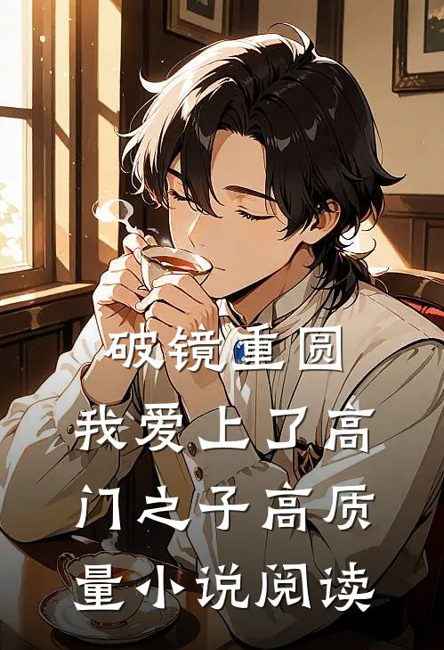 破镜重圆：我爱上了高门之子高质量小说阅读