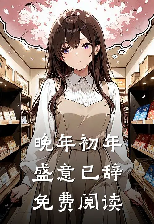 晚年初年，盛意已辞免费阅读