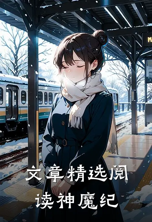 文章精选阅读神魔纪
