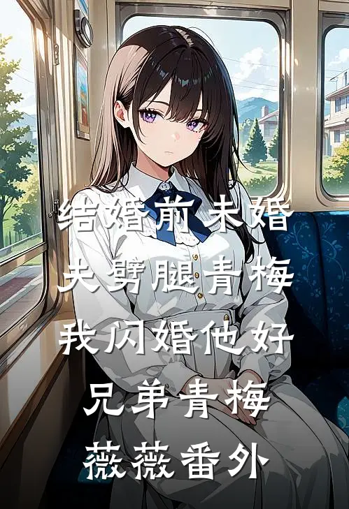 结婚前未婚夫劈腿青梅，我闪婚他好兄弟青梅薇薇番外