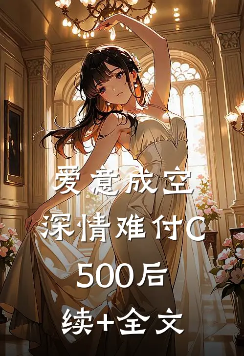 爱意成空，深情难付C500后续+全文