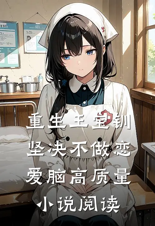 重生王宝钏，坚决不做恋爱脑高质量小说阅读