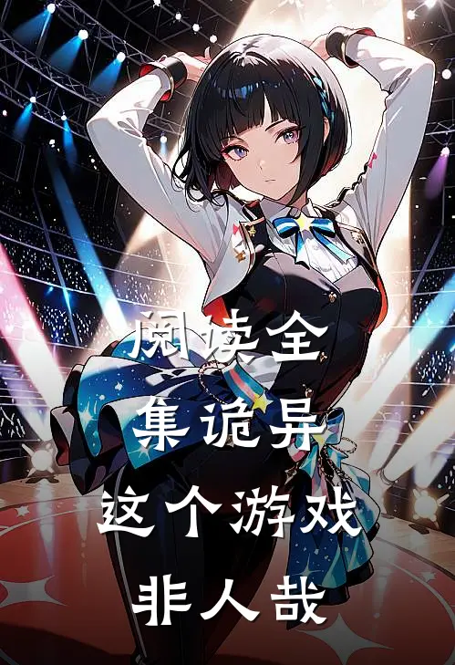 阅读全集诡异：这个游戏非人哉