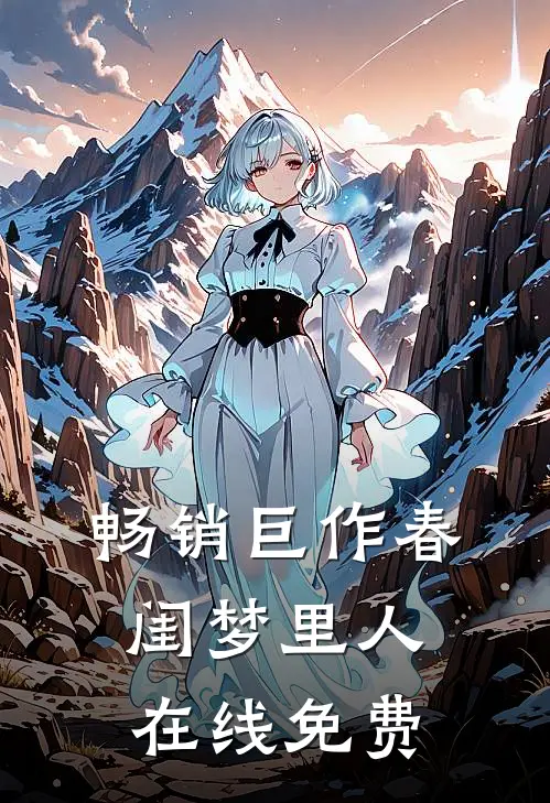 畅销巨作春闺梦里人在线免费